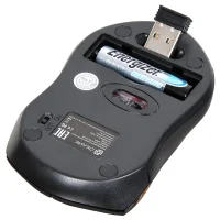 Мышь Oklick 585MW фото 7